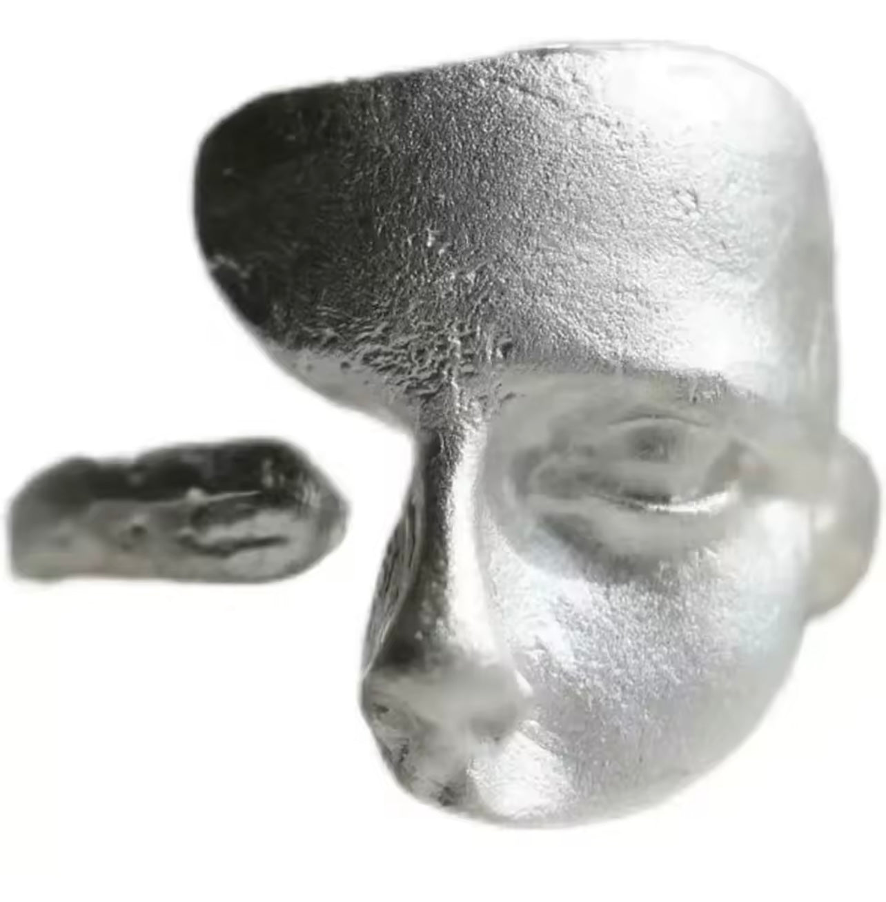 Bague ‘Phantom’