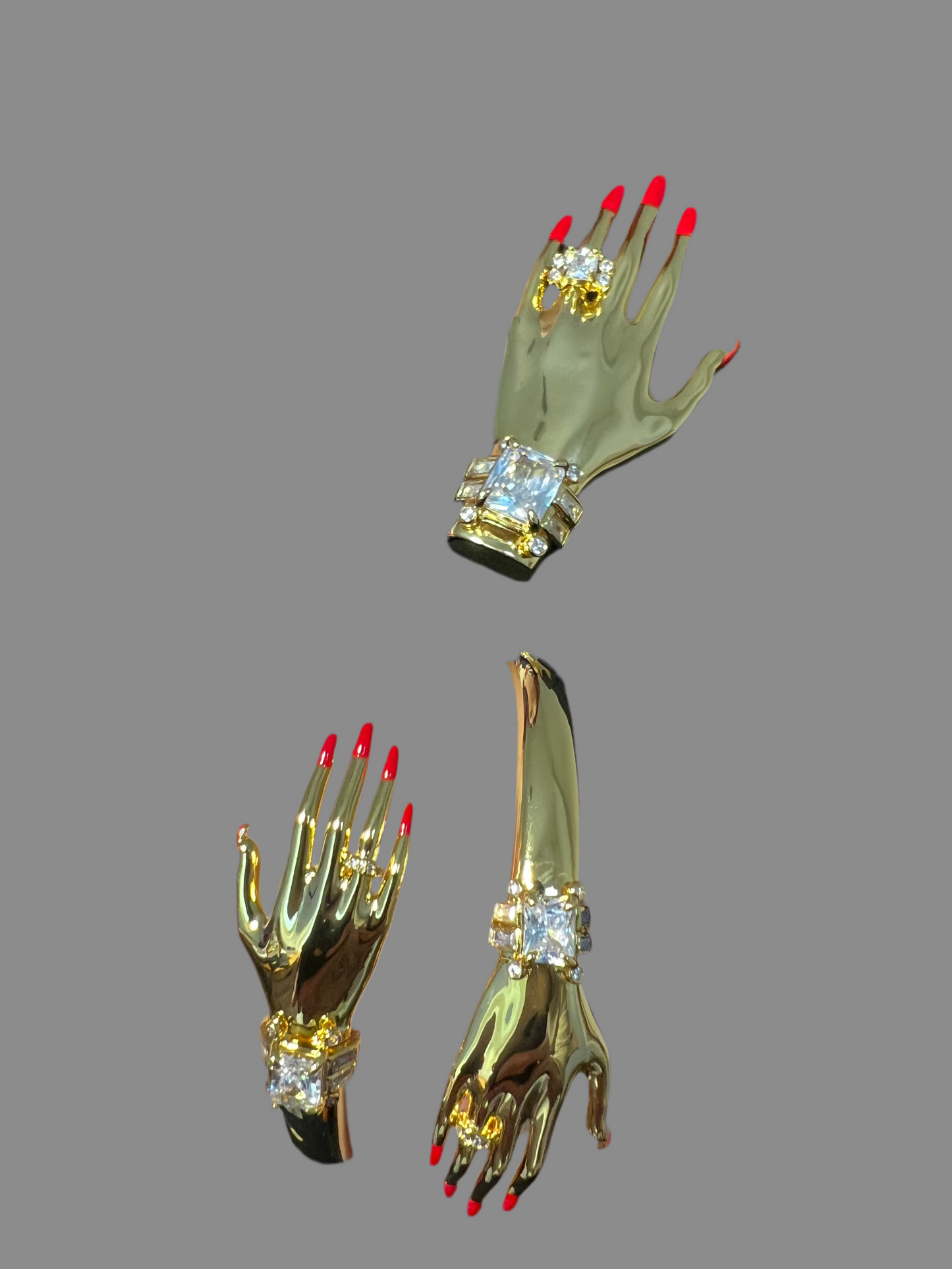 Bracelet ‘Câlin ‘