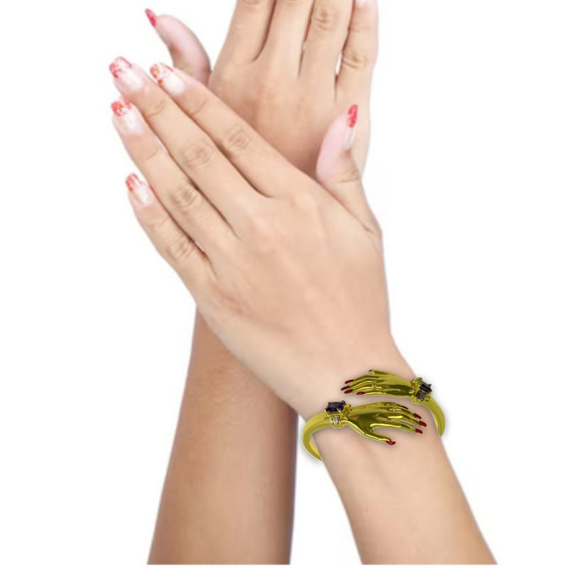 Bracelet ‘Câlin ‘