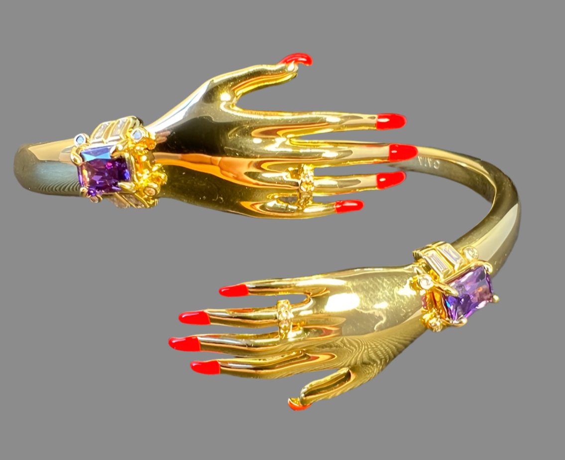 Bracelet ‘Câlin ‘